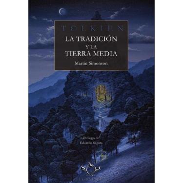 Imagem de Tolkien, la Tradición y la Tierra Media - Espanhol