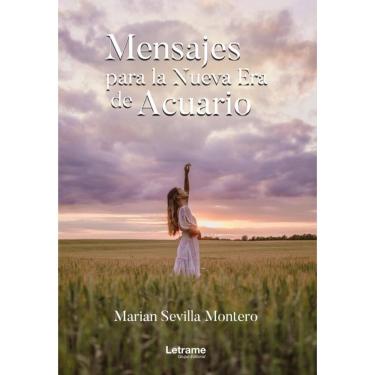 Imagem de Mensajes para la Nueva Era de Acuario-Espanhol