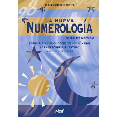 Imagem de La nueva numerología - Espanhol
