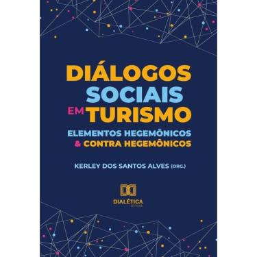 Imagem de Diálogos sociais em turismo-Português