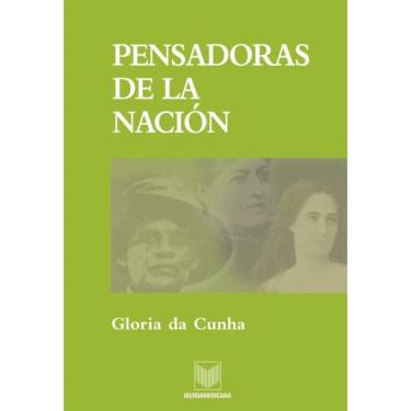 Imagem de Pensadoras de la nación - Espanhol