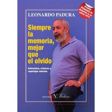 Imagem de Siempre la memoria, mejor que el olvido - Espanhol