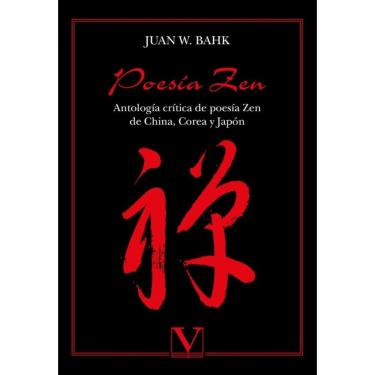 Imagem de Poesía Zen - Espanhol