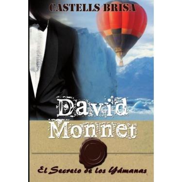 Imagem de David Monnet III - Espanhol
