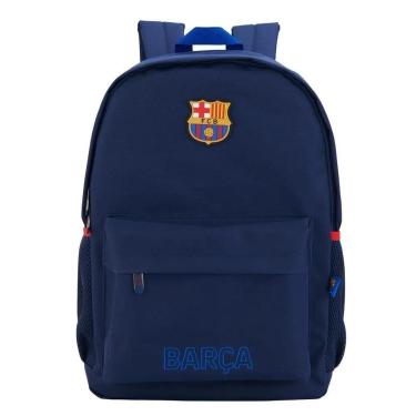Imagem de Mochila De Costas Esportiva Escolar Barcelona Braça 16650 Oficial-Unissex