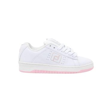 Imagem de Tênis Feminino Freeday Jab S Branco - FR25-Feminino