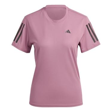 Imagem de Camiseta Own the Run Adidas Feminina-Feminino