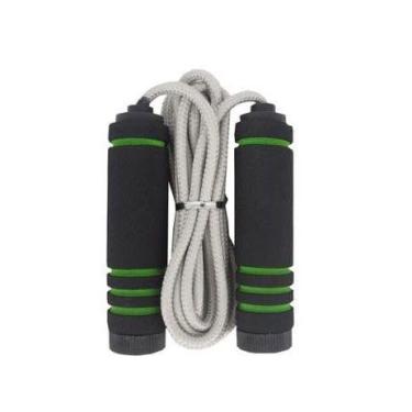 Imagem de Corda Pular Profissional Treino Funcional Fitness