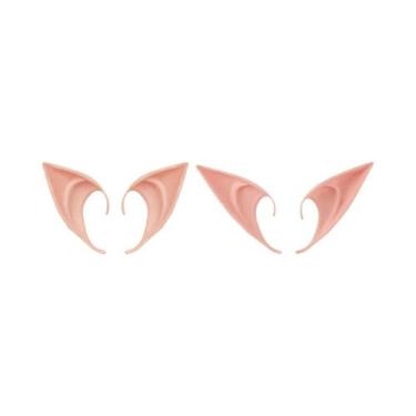 Imagem de Orelhas De Anjo, Elfo, Fada, Vampiro, Monstro Para Cosplay, Acessórios
