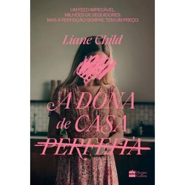 Imagem de Dona de Casa Perfeita,  A