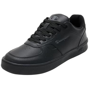Imagem de Champion Tênis masculino, Preto Kk001, 41