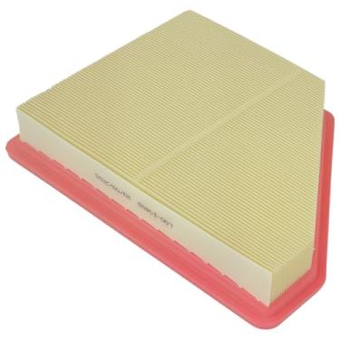 Imagem de maXpeedingrods Filtro de ar do motor CA10465 adequado para Chevrolet Equinox 2010-2017, para GMC Terrain 2010-2017, L4 2.4L V6 3.0L 3.6L Substituição para 25899727, 23335811, 9727, PA6131, A36131