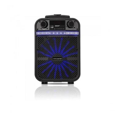 Imagem de Caixa Multiuso Portátil Hayonik Go Power 100 80w...