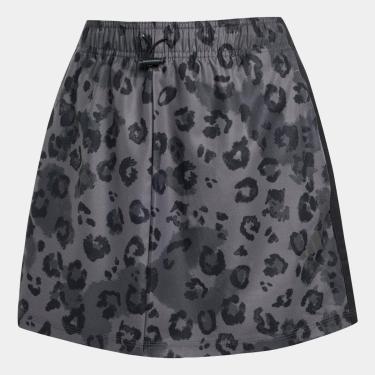 Imagem de Shorts Adidas W AOP Ski Feminino-Feminino