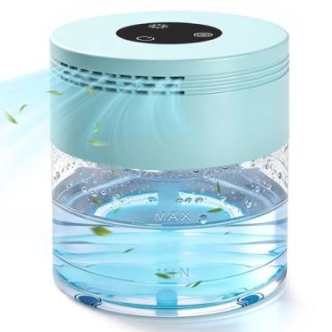 Imagem de Purificador de ar e água