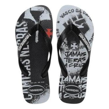 Imagem de Chinelo Masculino Havaianas Vasco Da Gama-Masculino