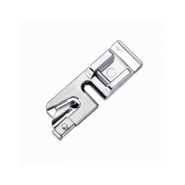 Imagem de Sapata Calcador Para Bainha De Lenço Máquinas Domésticas 2mm - UNIVERS