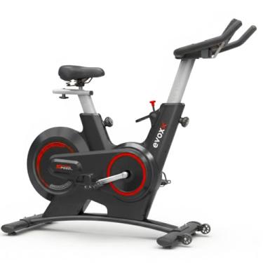 Imagem de Bicicleta Spinning Resistência Magnética SPEED Inércia 15Kg