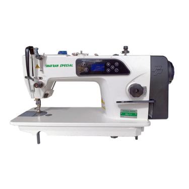 Imagem de Reta Direc Drive MS-F172-Mafran special+mesa+RODINHAS
