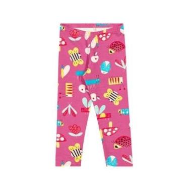 Imagem de Calça legging infantil Elian ref 231900-Feminino