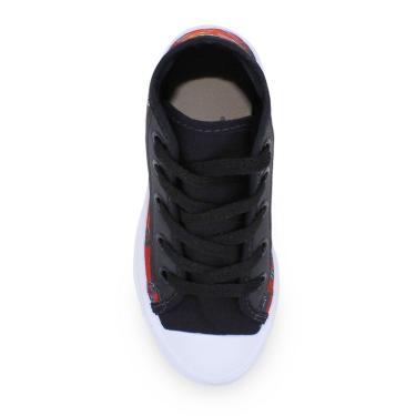 Imagem de Tênis Disney Carros Cano Alto Infantil