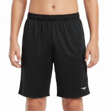 Imagem de Calção Penalty Infantil Menino 323310 Preto-Masculino