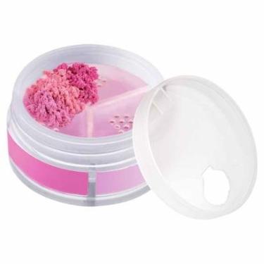 Imagem de Blush em Pó Solto Catrice Disney Pixar Procurando Dory 010 Reef Reflection-Feminino