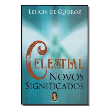 Imagem de Celestial - Novos Significados - MADRAS EDITORA, Sortido