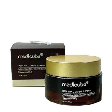 Imagem de Medicube Deep Vita C - Creme em Cápsula 55g