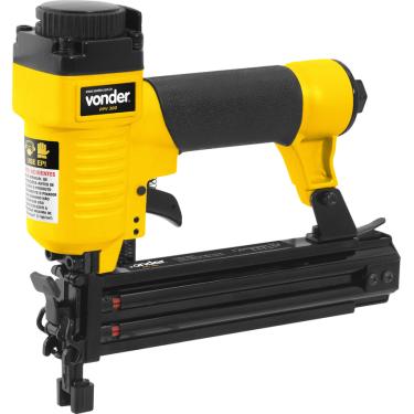 Imagem de Pinador pneumático 15-30mm 0,27 pcm 1/4" npt ppv300 - Vonder