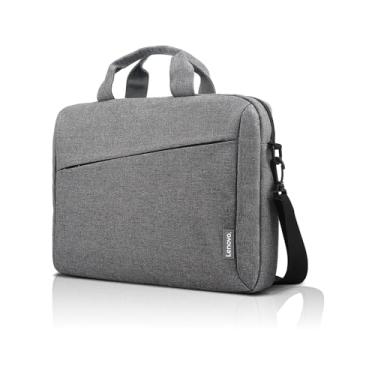 Imagem de Lenovo Bolsa para laptop T210 GX40Q17231, para dispositivos de 15,6", cinza