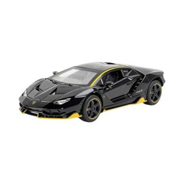 Imagem de Carrinho De Brinquedo Modelo Countach LP500S LP770 Em Escala 1:32, Com