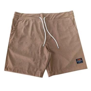 Imagem de Shorts HD Alfaiataria Masculina-Masculino