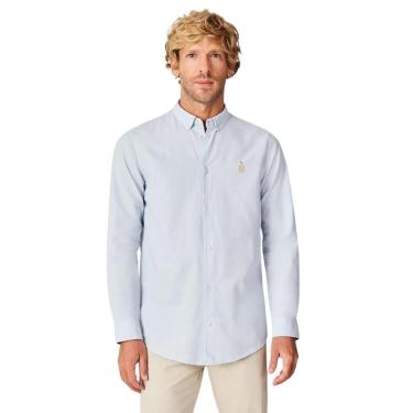 Imagem de Camisa Oxford Color Flamengo Reserva Sprint-Masculino