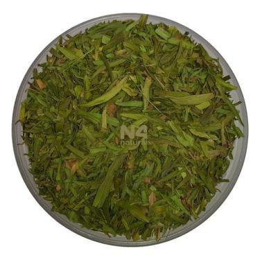Imagem de Estragão em Folhas Desidratado - 500g - N4 Natural