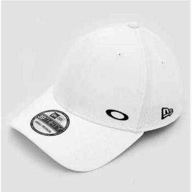 Imagem de Boné Oakley Tinfoil Cap 2.0 100-white S/M-Masculino