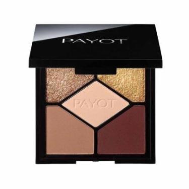 Imagem de Paleta de Sombras Payot Glam-Feminino