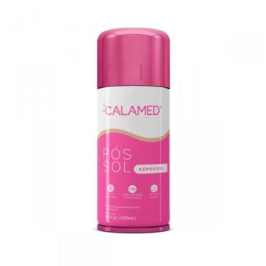 Imagem de Calamed Cimed Aerossol Hipoalergênico 150ml