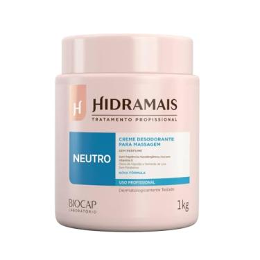 Imagem de CR MASSAGEM HIDRAMAIS 1kg NEUTRO