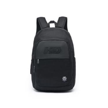 Imagem de Mochila Trabalho Casual Masculina Reforçada Espaçosa-Masculino