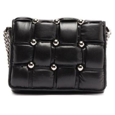 Imagem de Bolsa Shoulder Bag Detalhes em Metal Lançamento Arezzo-Feminino