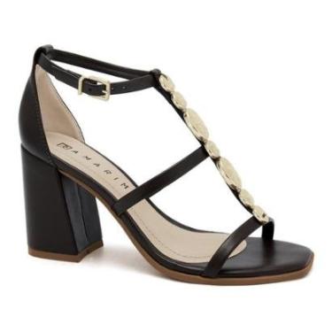 Imagem de Sandália Feminina Ramarim 2541207-Feminino