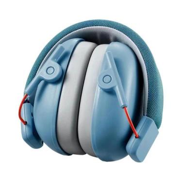 Imagem de Protetores De Ouvido Ajustáveis Para Bebês Com Redução De Ruído YHKEMA