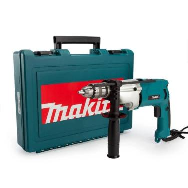 Imagem de Furadeira Impacto 20mm 3/4`` 1010w Hp2070 110v Makita