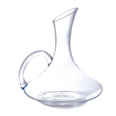 Imagem de Decanter Savant em cristal 1,5L -Fracalanza, 3 meses por defeito de fa