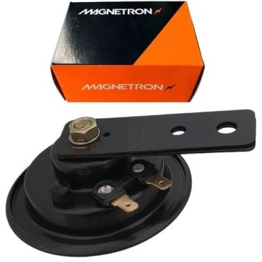 Imagem de Buzina Cbx 250 Twister 06 Á 08/ Nx 400 Falcon 99 Á 08 - Magnetron