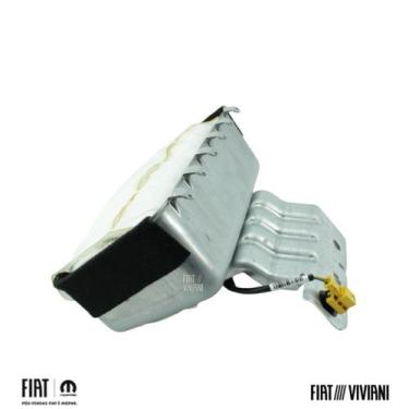 Imagem de Air Bag Passageiro Fiat Argo Cronos