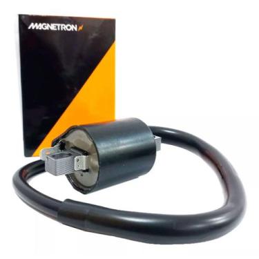 Imagem de Bobina Ignição Xtz 125 2003/2010 Ybr 125 2000/2008 Magnetron