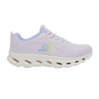 Imagem de Tênis Skechers Go Walk-Glide-Step 2.0 Feminino-Feminino