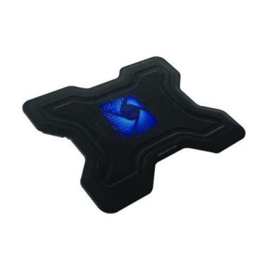 Imagem de Suporte para Notebook com Cooler Revolution Newlink CO203